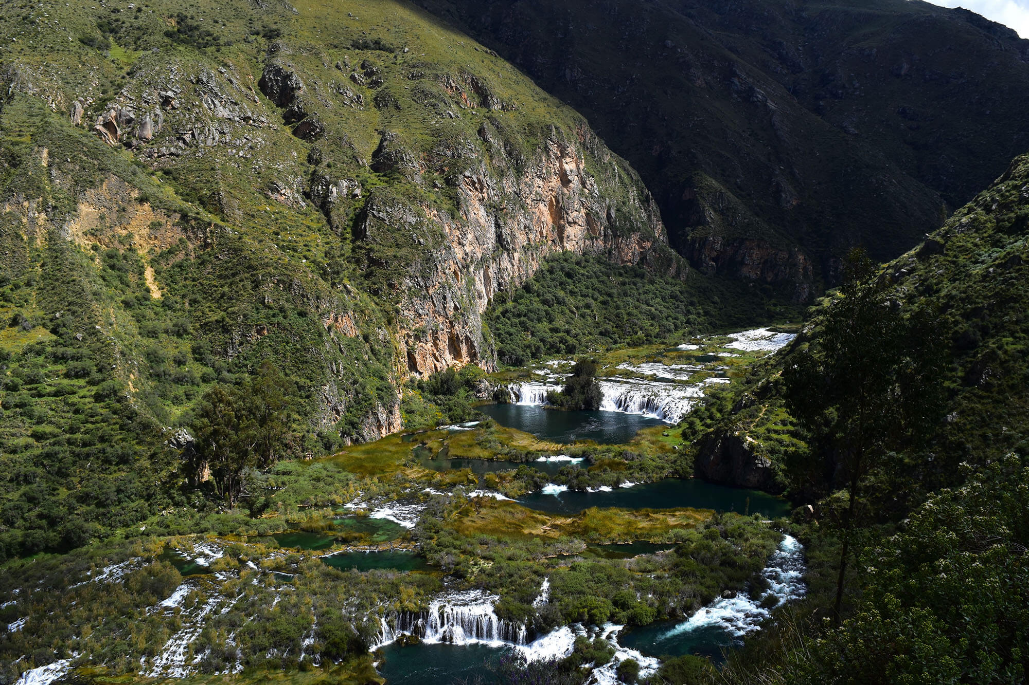 Apumayo Expediciones